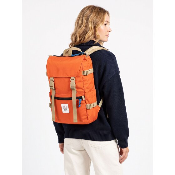 Topo Designs Rover Dagrugzak 45 cm Laptopvak