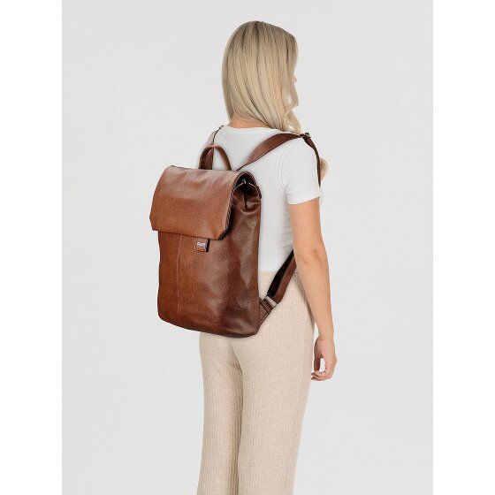 Zwei Mademoiselle.M Dagrugzak 35 cm Laptopvak