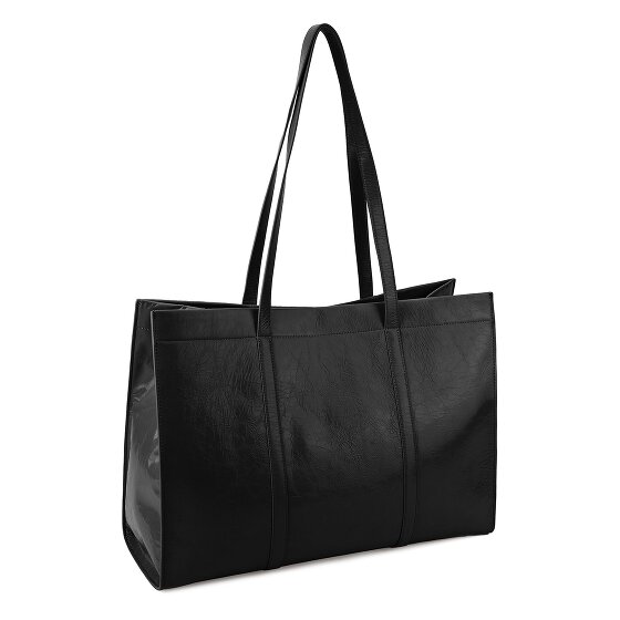 LES VISIONNAIRES Ace Shopper Tas Leer 47 cm