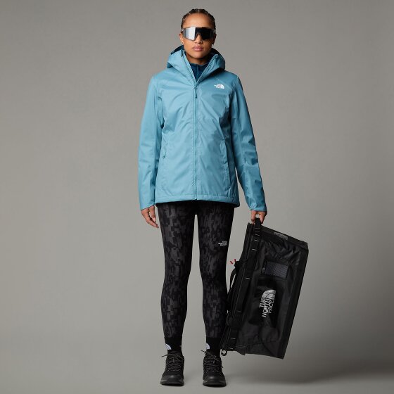 The North Face Base Camp Weekender reistas M 57 cm