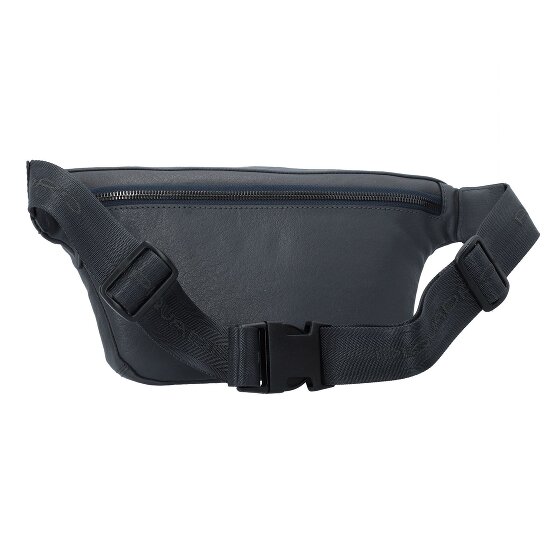 Piquadro Black Square Fanny pack Leder 31 cm