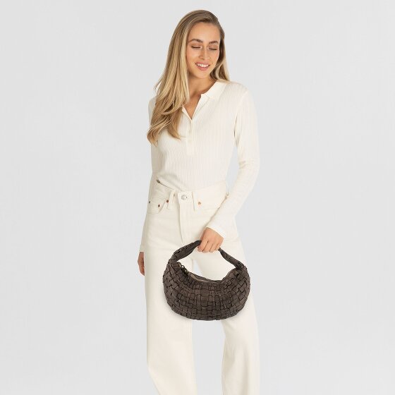 Campomaggi Marisa Handtas Leer 30 cm