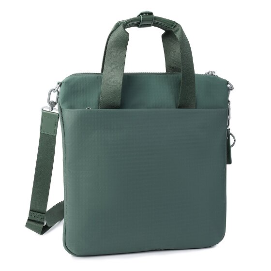 Hedgren Furo Roku Handtas RFID-bescherming 30 cm Laptop compartiment