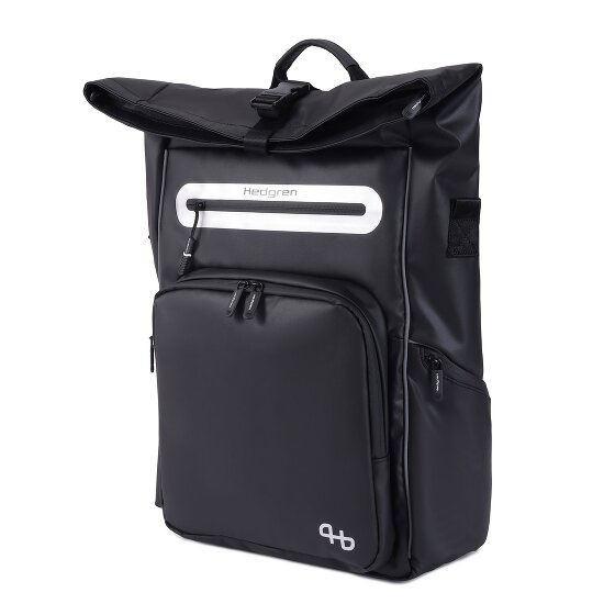 Hedgren Commute Bike Hub Fietsrugzak 59 cm