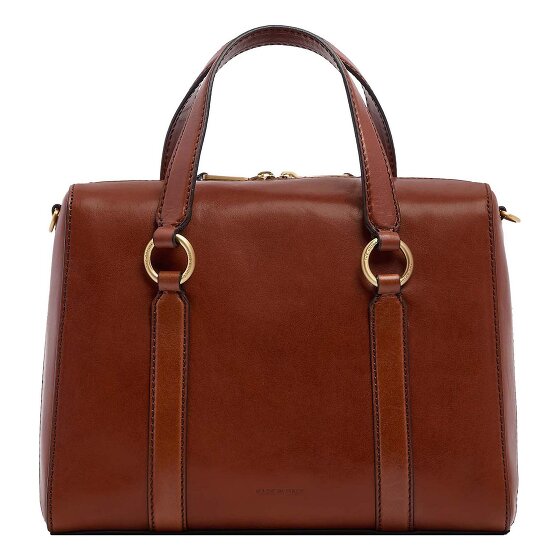 The Bridge Handtas Leer 30 cm