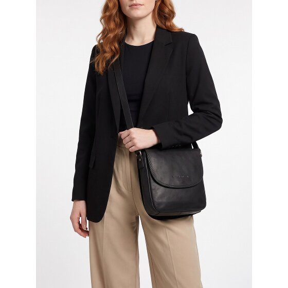 The Chesterfield Brand Vayana Crossbody tas Leder 22 cm