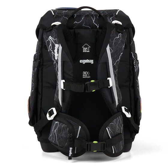 Ergobag cubo Schooltas set 5-delig