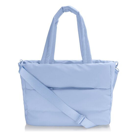 Heys Puffer Shopper Tas 43 cm Laptop compartiment