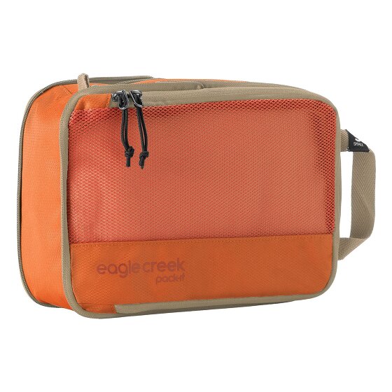 Eagle Creek Pack-It Reveal fietstas 25 cm met uitbreidingsplooi