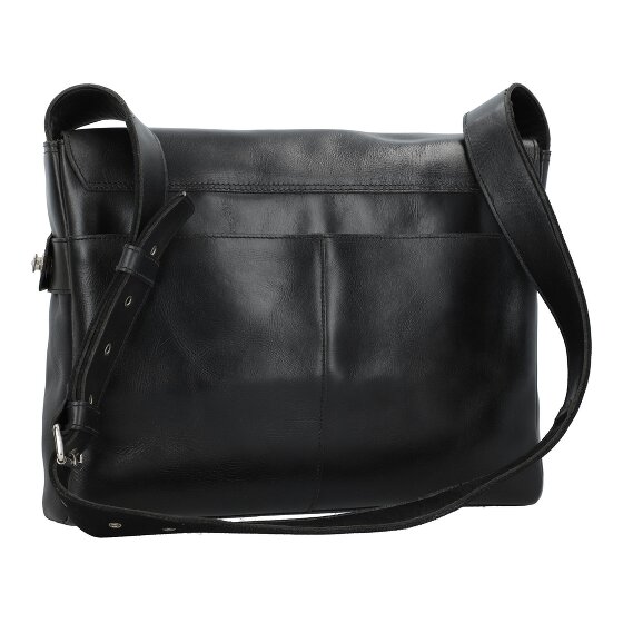Harold's Raboison Boodschapper Leer 40 cm