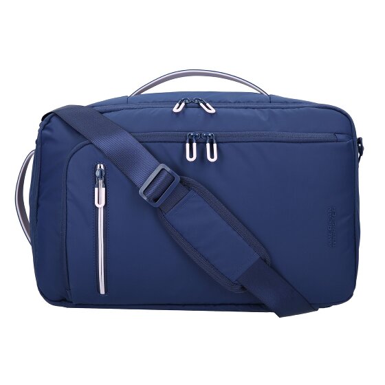 American Tourister Puffypop Vluchttas 40 cm Laptop compartiment