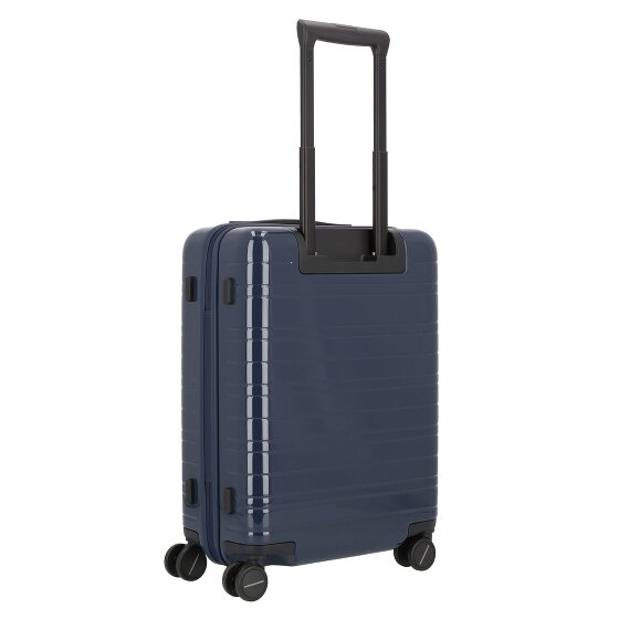 Horizn Studios H5 Essential 4 wielen Cabinewagen S 53 cm