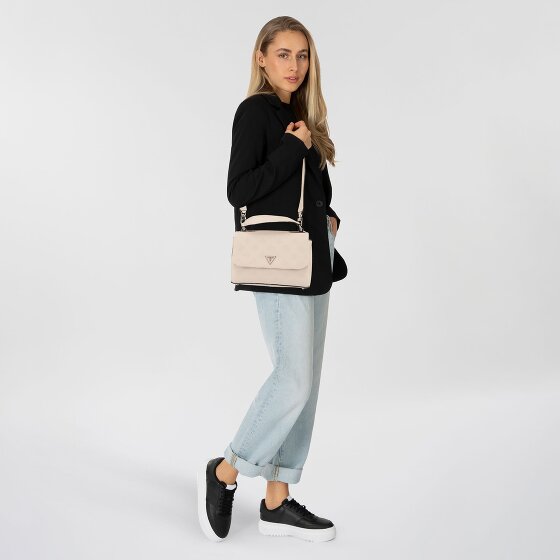 Guess Tisha Handtas 24 cm Guess Tisha Handtas 24 cm