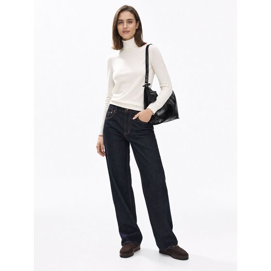 Burkely Myra Schoudertas Leder 37 cm