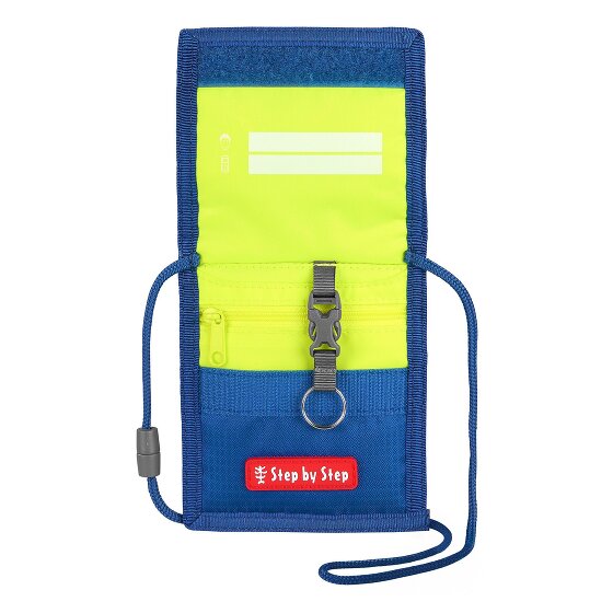 Step by Step Borstzak 11 cm