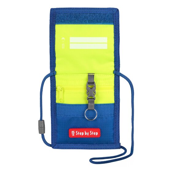 Step by Step Borstzak 11 cm