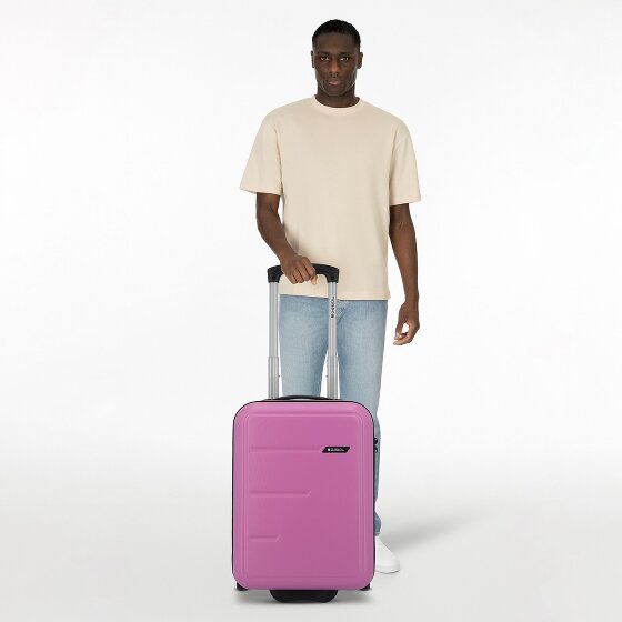 Gabol Future Plus 2 wielen Cabinewagen 44 cm