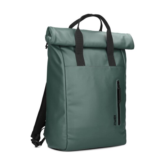 Zwei Cargo Dagrugzak 44 cm Laptop compartiment