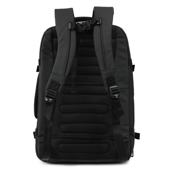 Hedgren Comby Performance Dagrugzak RFID-bescherming 53 cm