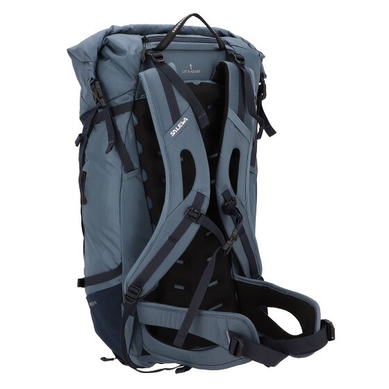 Salewa Puez 32+5 Trekking rugzak 59 cm