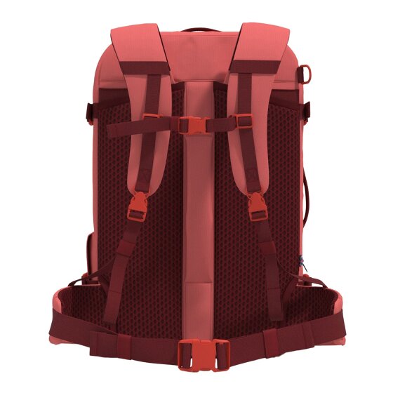 Cabin Zero Adventure 112 Dagrugzak 54 cm Laptopvak