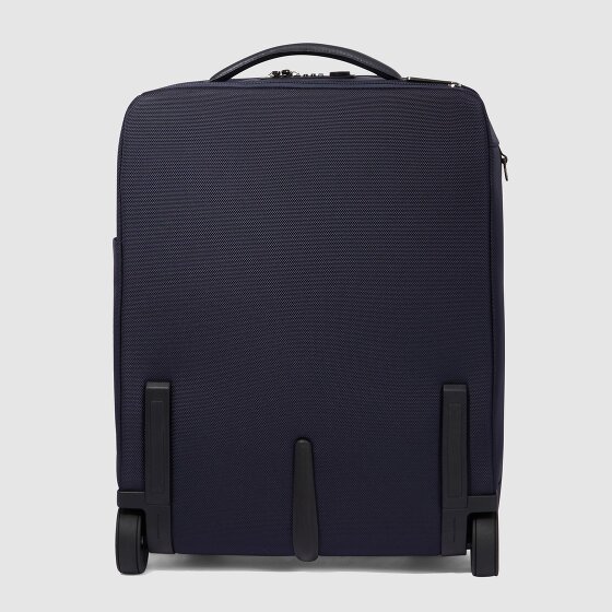 Piquadro Brief 2 wielen Cabinewagen 45 cm