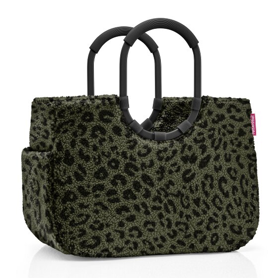 reisenthel Loopshopper Shopper Tas L 46 cm