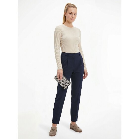 Tommy Hilfiger TH Icon Portemonnee 19 cm