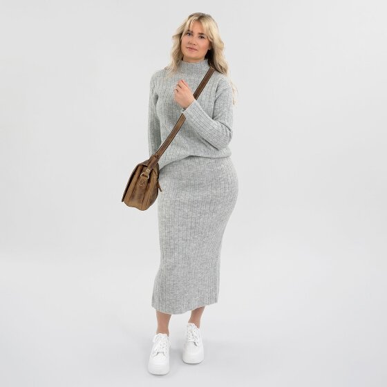 Greenburry Vintage Schoudertas Leer 20 cm