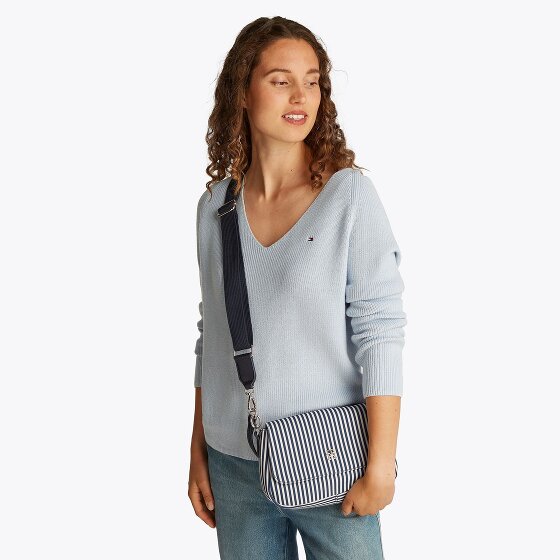 Tommy Hilfiger Poppy Summer Schoudertas 25 cm