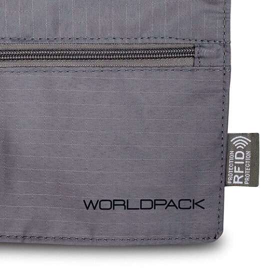 Worldpack Borstzak RFID-bescherming 15 cm