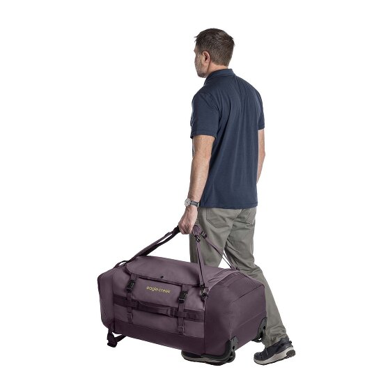Eagle Creek Cargo Hauler 110 L 2 wielen Reistas 77 cm