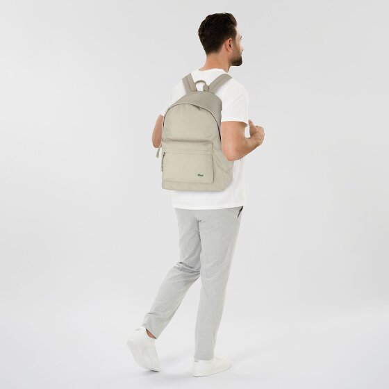 Lacoste Neocroc Dagrugzak 44 cm Laptop compartiment