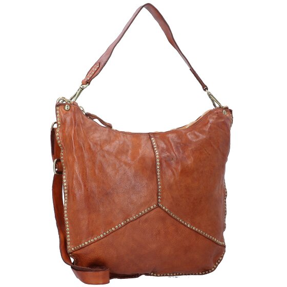Campomaggi Shopper tas leer 40 cm