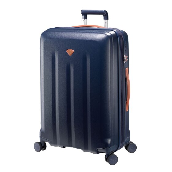 Jump Uppsala 4-wielige trolley 69 cm