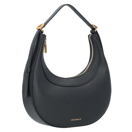 Coccinelle Whisper Handtas Leer 23 cm
