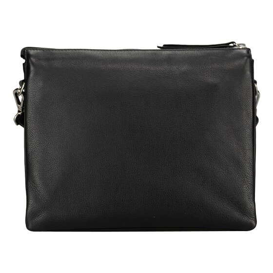 Jost Lysa Crossbody tas Leder 26 cm