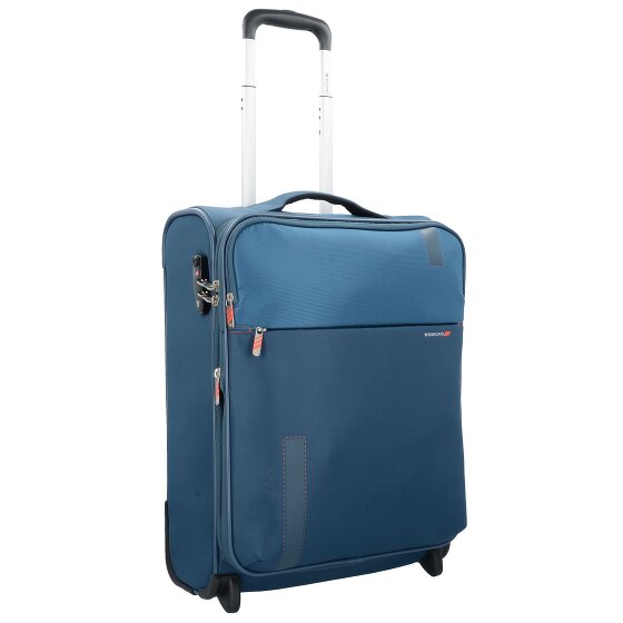 Roncato Speed 2-Wiel Cabin Trolley 55 cm