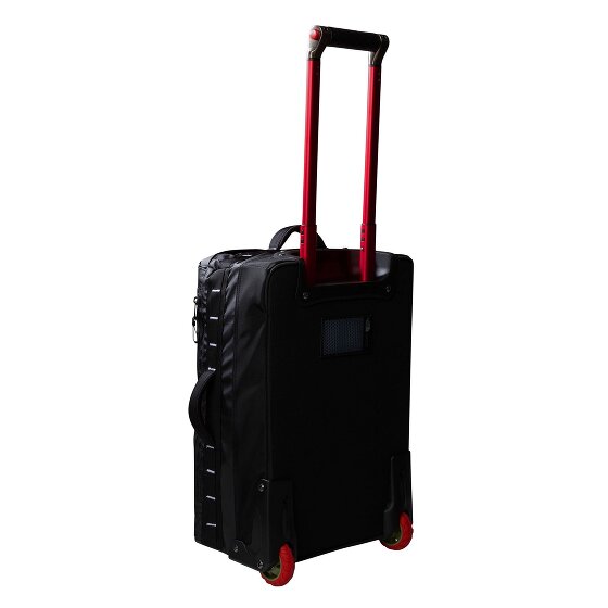 The North Face Base Camp Voyager 21 Roller 2 wielen Cabinewagen 49.5 cm