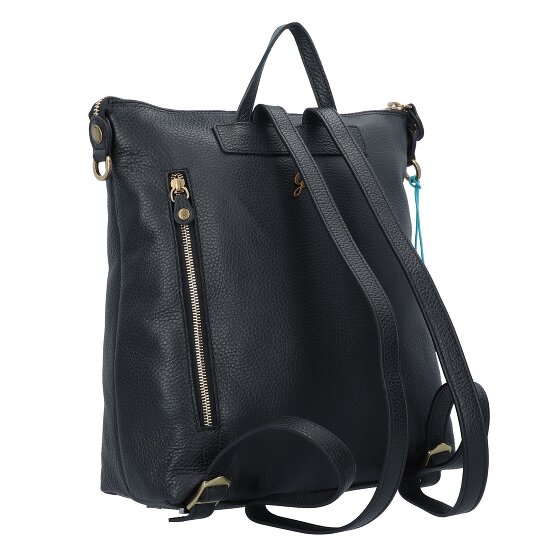Gabs Solange Lolita Dagrugzak M Leer 33 cm