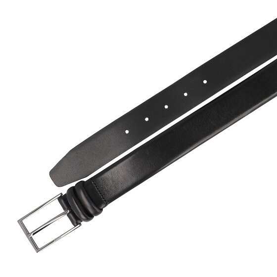 Boss Carmello Riem Leer