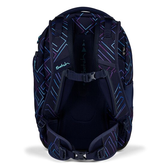 Satch Match School rugzak 45 cm