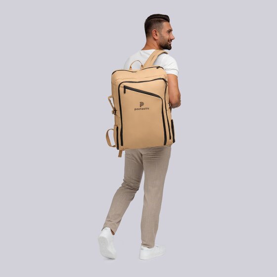 Pactastic Urban Collection Trekking rugzak 55 cm