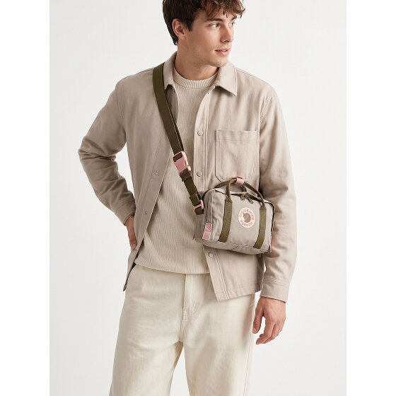 Fjällräven Kanken Handtas 22 cm