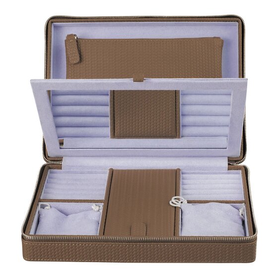 Windrose Corbello Juwelenkistje 25 cm