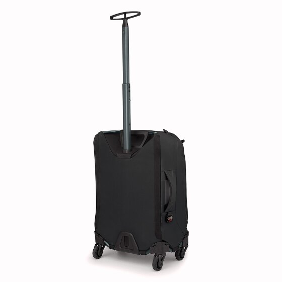 Osprey Ozone 38 4 wielen Trolley 56 cm