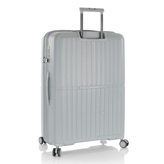 Heys AirLite 4 wielen Trolley L 76 cm met uitbreidingsplooi