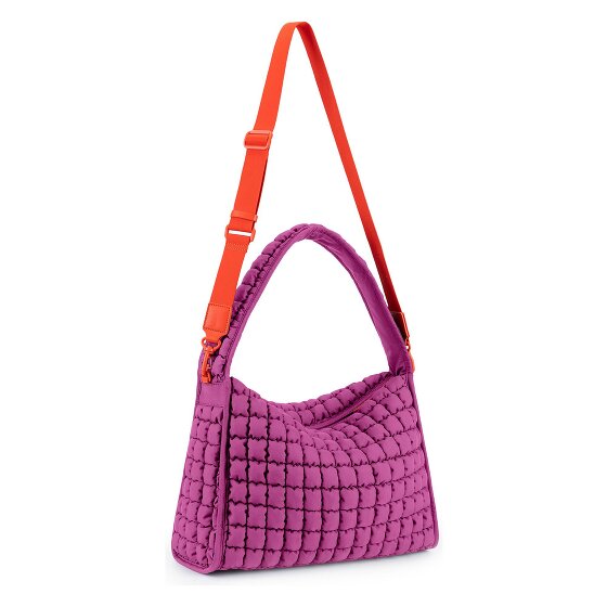 LES VISIONNAIRES Unio Hobo Schoudertas 47 cm