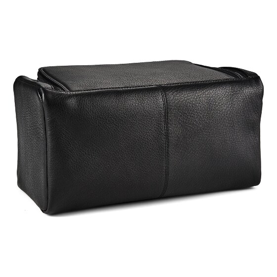Braun Büffel Golf 3.0 Toilettas Leder 26 cm
