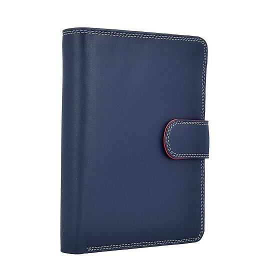 Mywalit Grote Portemonnee Leder Portemonnee 14 cm